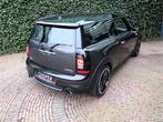 MINI Clubman 1.6 Cooper S Hampton R55 LCI met Xenon, BT, Cli, Auto's, Mini, Gebruikt, 4 cilinders, 4 stoelen, Leder
