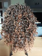 Nonchalante kort bob krullen NIEUW, Ophalen, Nieuw, Pruik of Haarverlenging