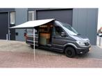 Leaf 4 / DSG / Off-Grid / zonnepanelen / Omvormer, Automaat, Chemisch toilet, Buscamper of Camperbus, Volkswagen
