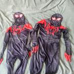 Orginele spiderman pakken, Ophalen of Verzenden, Zo goed als nieuw, Jongen of Meisje