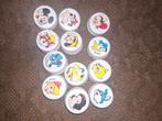 Vintage Disney frisdrank doppen, Ophalen of Verzenden, Beeldje of Figuurtje