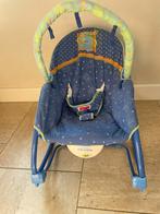 Fischer Price wipstoeltje met lichte vibratie functie, Kinderen en Baby's, Wipstoeltjes, Ophalen of Verzenden, Gebruikt, Fisher-Price