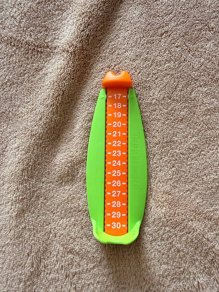 Voetmeter