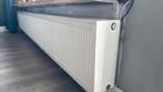 Compact 4+ paneelradiator 3 platen, 300cm lang, 40cm hoog, Ophalen, 30 tot 80 cm, Radiator, 150 cm of meer