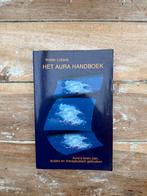 Het Aura Handboek: Aura's leren zien, duiden en therapeutisc, Boeken, Verzenden, Zo goed als nieuw, Spiritualiteit algemeen, Instructieboek