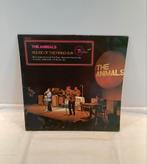 The Animals - House of the Rising Sun LP (Emidisc), Ophalen of Verzenden, Gebruikt, 12 inch, Rock-'n-Roll
