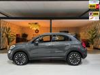 Fiat 500 X Cross 1.3 FireFly Turbo 150 Garantie Camera Cruis, 15 km/l, Gebruikt, 4 cilinders, 150 pk