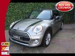 MINI Cabrio 1.5 Cooper Chili F57 met Leer, LED, A.Camera, Na, 12 maanden, Gebruikt, 4 stoelen, Leder