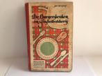 De Burgerskeuken en Pasteibakkerij / Jan de Gouy, Ophalen of Verzenden, Gelezen, Overige gebieden