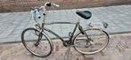 Te koop Gazelle heren fiets, Ophalen, Gebruikt, Versnellingen, 57 tot 61 cm