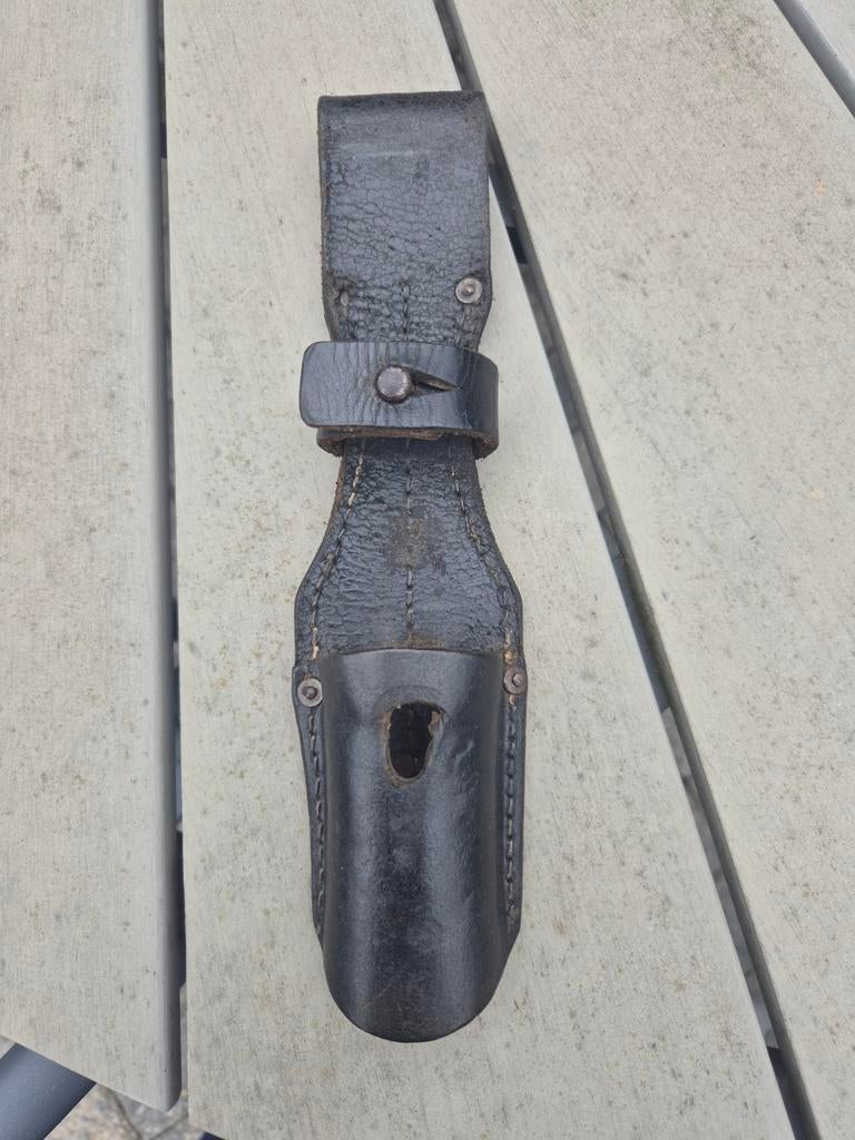 Frog, Ophalen of Verzenden, Landmacht, Duitsland, Mes of Dolk