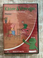 Kikker en vriendjes nieuw in verpakking, Alle leeftijden, Ophalen of Verzenden, Nieuw in verpakking