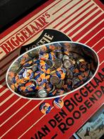 Partij Tarvo brood speldjes/pins, Verzamelen, Ophalen of Verzenden