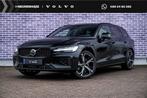 Volvo V60 2.0 T8 Plug-in hybrid AWD Plus Performance Edition, Automaat, 12 maanden, Euro 6, 4 cilinders