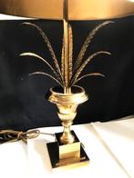 Ananas Lamp Boulanger Maison Jansen Hollywood regency✨👌, Ophalen of Verzenden