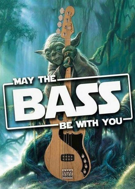 Bassist 65+ zoekt band, Contacten en Berichten, Muziek maken en Bandleden