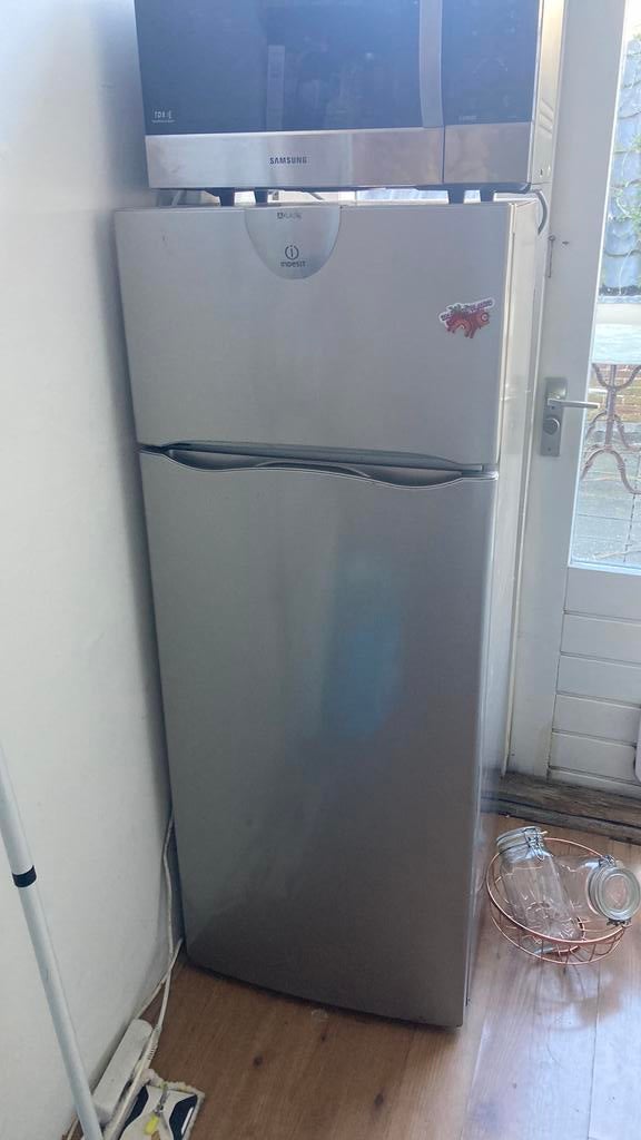 Koelkast, Witgoed en Apparatuur, Koelkasten en IJskasten, Ophalen, Gebruikt