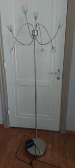 Staande lamp ikea, Ophalen of Verzenden, Zo goed als nieuw, 150 tot 200 cm
