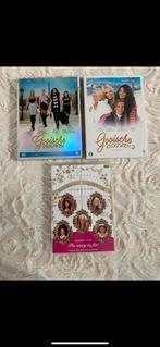 Gooische Vrouwen DVD’s - Films en Serie, Boxset, Ophalen of Verzenden, Zo goed als nieuw, Komedie