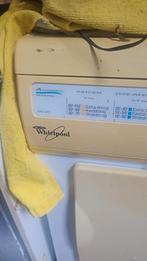 Whirlpool droogtrommel, Ophalen of Verzenden, Mobiele airco, Minder dan 60 m³, 3 snelheden of meer