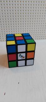 Rubik's kubus, Ophalen of Verzenden