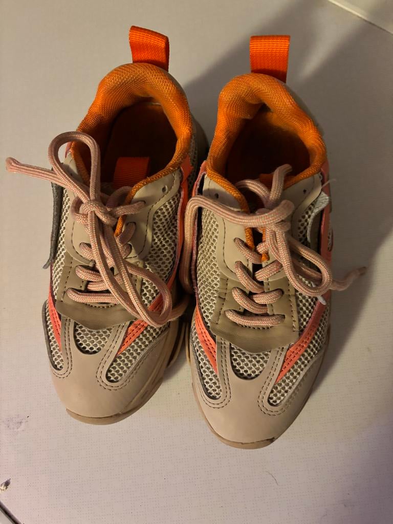 Steve Madden meisjes kinderschoenen, Kinderen en Baby's, Kinderkleding | Schoenen en Sokken, Ophalen of Verzenden, Zo goed als nieuw