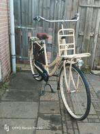 Sparta Omafiets Nexus 3 - Klassieke Stadsfiets, Sparta, Versnellingen, Ophalen of Verzenden, 53 tot 56 cm