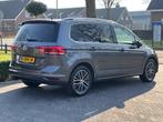Volkswagen TOURAN 1.4 TSI 150pk Highline DSG, 7 pers, LED, N, Automaat, Gebruikt, Euro 6, 4 cilinders