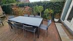 4 Seasons Outdoor tuintafelset, Ophalen, Gebruikt
