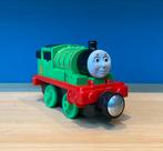 Thomas de Trein: Metalen Percy Treintje (2013), Ophalen of Verzenden, Gebruikt