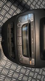 Autoradio Toyota Aygo/Citroen C1/Peugeot 107, Ophalen, Gebruikt, Citroën