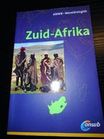 ANWB wereldreisgids Zuid Afrika, Afrika, Ophalen of Verzenden, Zo goed als nieuw, Reisgids of -boek
