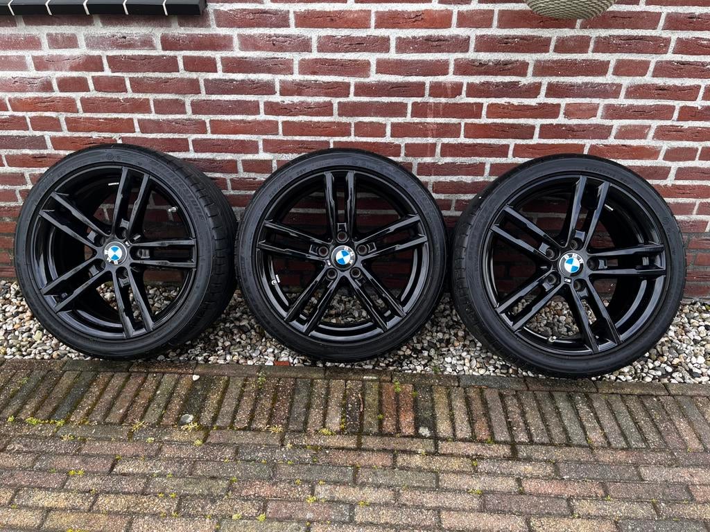 Orginele bmw styling 719 M velgen 18 inch, Ophalen