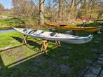Baidarka Explorer Zeekajak., Watersport en Boten, Ophalen, Gebruikt, Eén persoon, Kajak