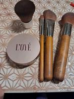 Loye, Ophalen of Verzenden, Zo goed als nieuw, Handen en Nagels