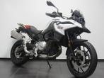 BMW F 750 GS ABS, Motoren, Motoren | BMW, Bedrijf, Meer dan 35 kW, Toermotor