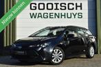 Toyota Corolla Touring Sports Hybrid 140 Active | Camera | C, 450 kg, 4 cilinders, Met garantie (alle), Corolla