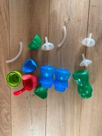 Baby peuter flesjes, Diversen, Ophalen, Zo goed als nieuw