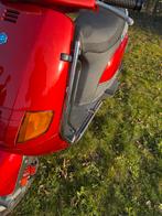 Valbeugels vooraan voor Piaggio Skipper, Verzenden, Gebruikt, Overige typen, Piaggio