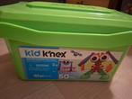 Kid Knex compleet, Kinderen en Baby's, Speelgoed | Bouwstenen, Ophalen of Verzenden, Zo goed als nieuw, K'nex