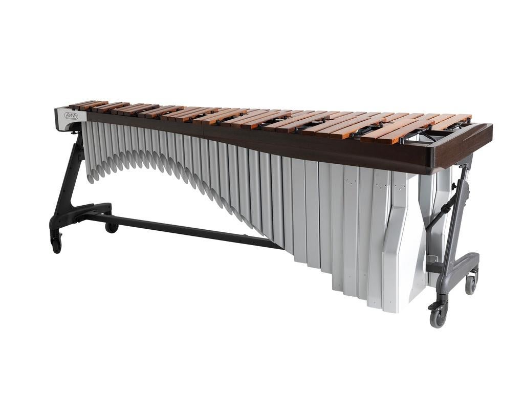 Gebruikte Marimba Adams Alpha 5.0 octaafs, Apex Frame -, Muziek en Instrumenten, Percussie, Ophalen, Gebruikt, -, -