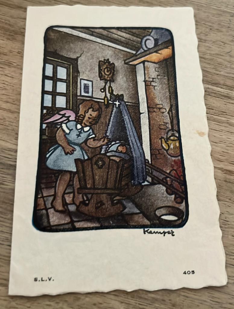 Weert,,1946:::Wiek, Ophalen of Verzenden, Voor 1970