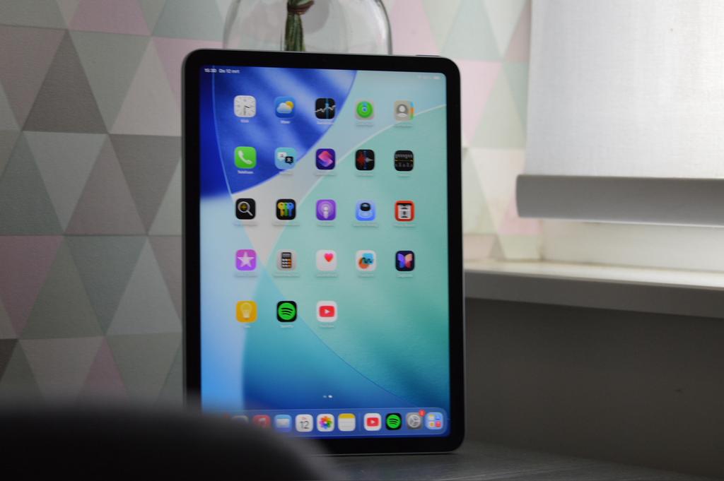 Ipad air 4 | 2020 | 64gb, Computers en Software, Apple iPads, Gebruikt, Apple iPad Air, Wi-Fi, 11 inch, 64 GB, Blauw, Ophalen of Verzenden