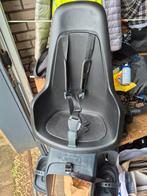 Bobike kinderzitje voor elektrische fiets met bagagedrager, Achterzitje, 9 t/m 18 kg, Ophalen of Verzenden, Bobike