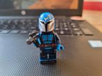 LEGO Star Wars Mandalorian Super Commando Minifiguur, Ophalen of Verzenden, Lego, M, M