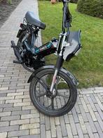 Tomos a3 project (blauw kenteken), Fietsen en Brommers, Brommers | Tomos, Ophalen, Gebruikt, Overige modellen, 0 versnellingen