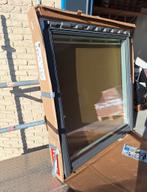 Nieuw Velux Dakraam 134x140cm, Raamkozijn, Nieuw, 75 tot 150 cm, Hout