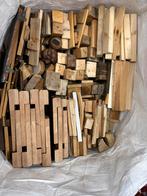 Hout, vuurkorf, afval, meubels, kuub zak, gratis af te halen, Tuin en Terras, Haardhout, Minder dan 3 m³, Ophalen, Overige houtsoorten