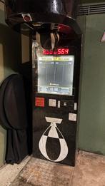 Boxbal machine, Ophalen of Verzenden, Zo goed als nieuw