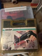 MINICRAFT Buffalo II Hobby- en DIY-set, Ophalen of Verzenden, Gebruikt